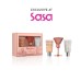 FOR HER SET EDP 30ML + BODY LOTION 50ML + SHOWER GEL 50ML FOR HER SET EDP 30ML + BODY LOTION 50ML + SHOWER GEL 50ML
