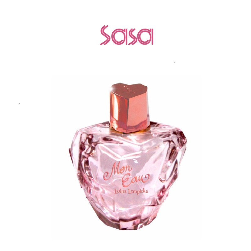 Mon Eau EDP SP 30ML / 50ML