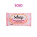 FLUSHABLE FEMININE WET WIPES 8'S