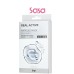 REAL ACTIVE AMPOULE MASK 5PCS