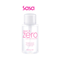 CLEAN IT ZERO PURE CLEANSING WATER 310ML