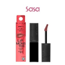 LIP MONSTER CRYSTAL POD 6G