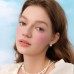 BUNNY GARDEN COLLECTION EMBOSSED BLUSH