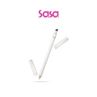 MULTIPLAY PENCIL 1.2G (ICY WHITE/DEEP BlACK)