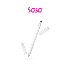 MULTIPLAY PENCIL 1.2G (ICY WHITE/DEEP BlACK)