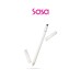 MULTIPLAY PENCIL 1.2G (ICY WHITE/DEEP BlACK) MULTIPLAY PENCIL 1.2G (ICY WHITE/DEEP BlACK)