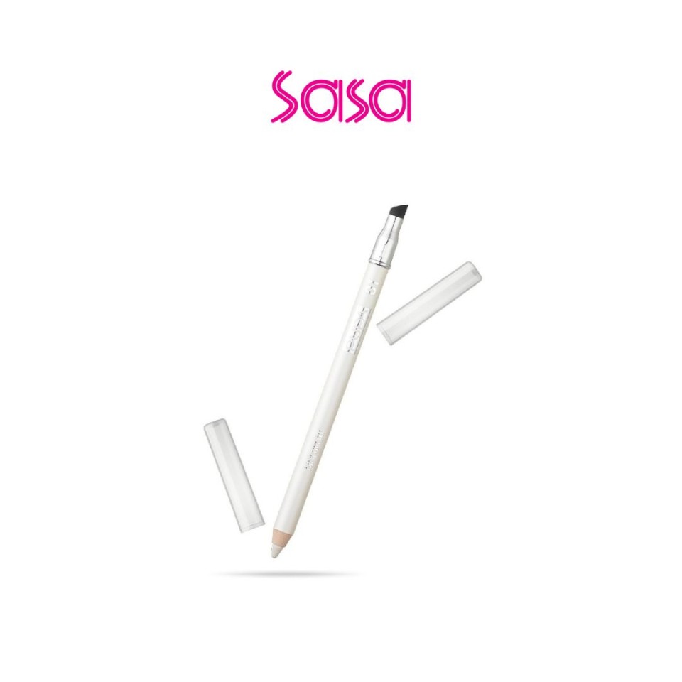 MULTIPLAY PENCIL 1.2G (ICY WHITE/DEEP BlACK) MULTIPLAY PENCIL 1.2G (ICY WHITE/DEEP BlACK)