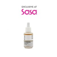ANTI-WRINKLE EYE SERUM 30ML