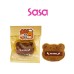 BAKERYBEAR VELOUR SETTING PUFF 1'S BAKERYBEAR VELOUR SETTING PUFF 1'S