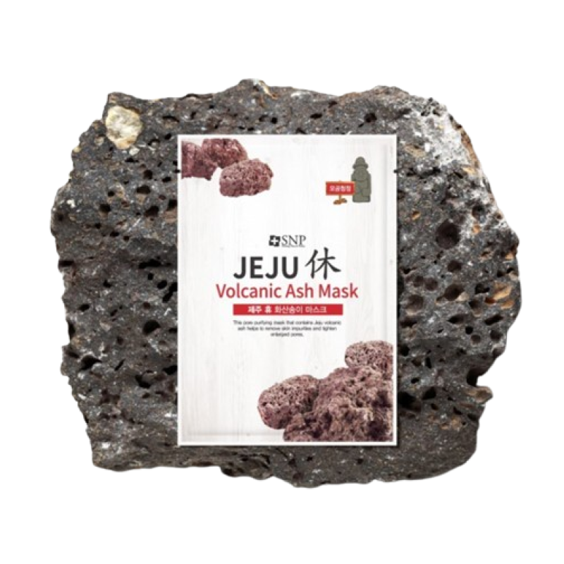 JEJU REST MASK