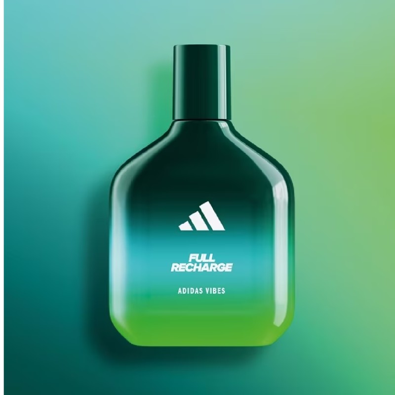 FULL RECHARGE VIBES EDP 100ML