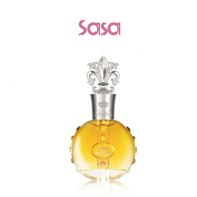 ROYAL MARINA DIAMOND EDP 30ML / 50ML ROYAL MARINA DIAMOND EDP 30ML / 50ML