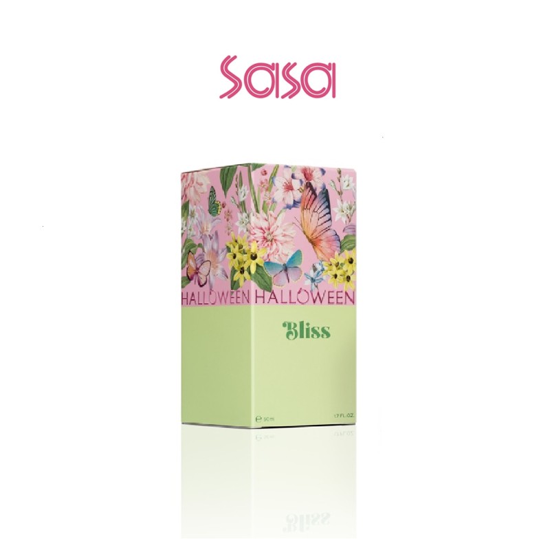 BLISS EDT 50ML / 30ML