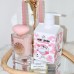 STRAWBERRY MILK COLLAGEN BODY LOTION 500ML