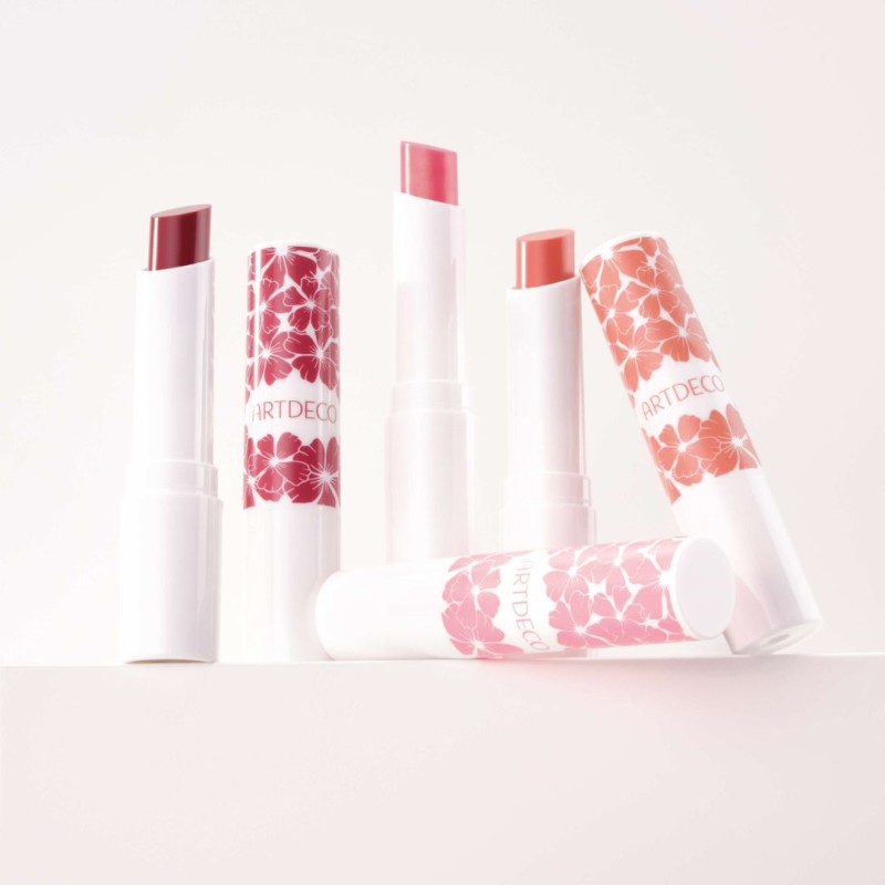 COLOR BOOSTER LIP BALM