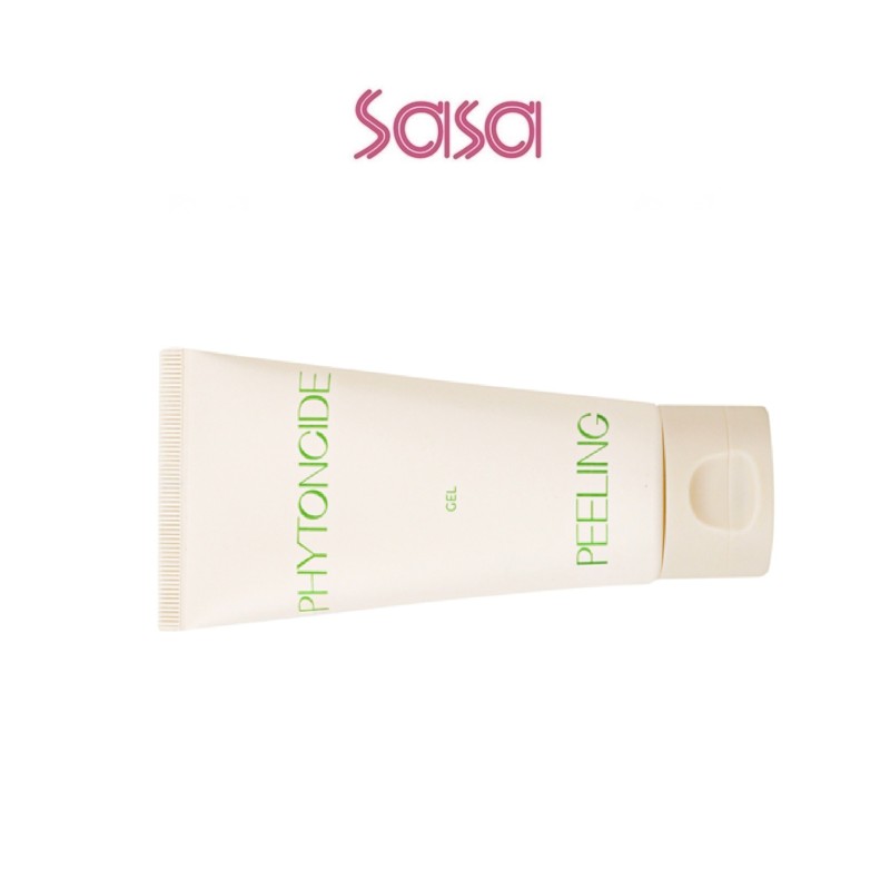 PHYTONCIDE PEELING GEL 80ML