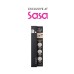 POWER PROOF MASCARA 7G POWER PROOF MASCARA 7G
