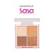 GLAM EYE & CHEEK DUO 10.6G GLAM EYE & CHEEK DUO 10.6G
