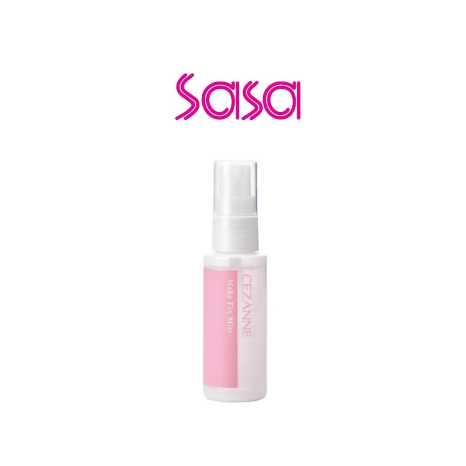 MAKE FIX MIST 48ML