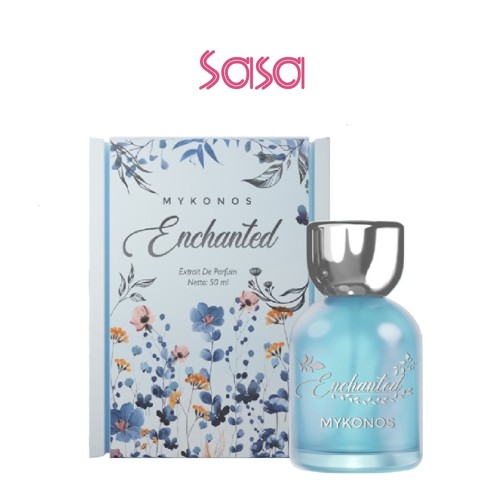 ENCHANTED EDP 50ML