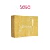 SEXY AMBER EDP 100ML GIFT SET S'25