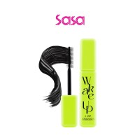 WAKE UP 2 STEP MASCARA 5.5G