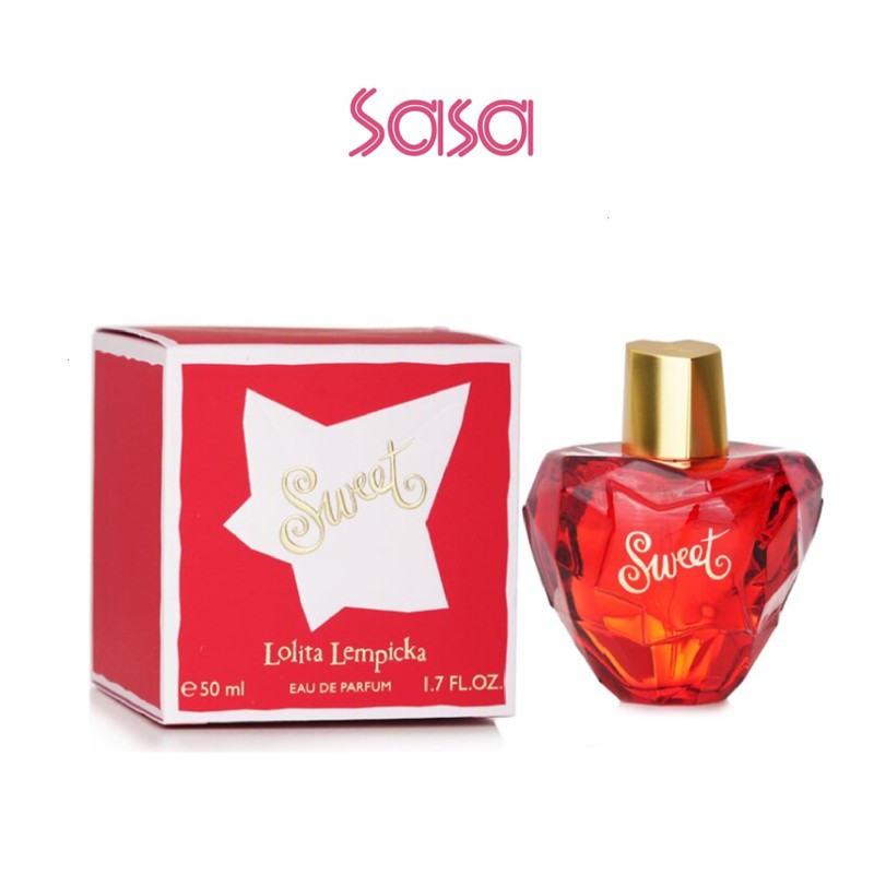 Sweet EDP 30ML / 50ML