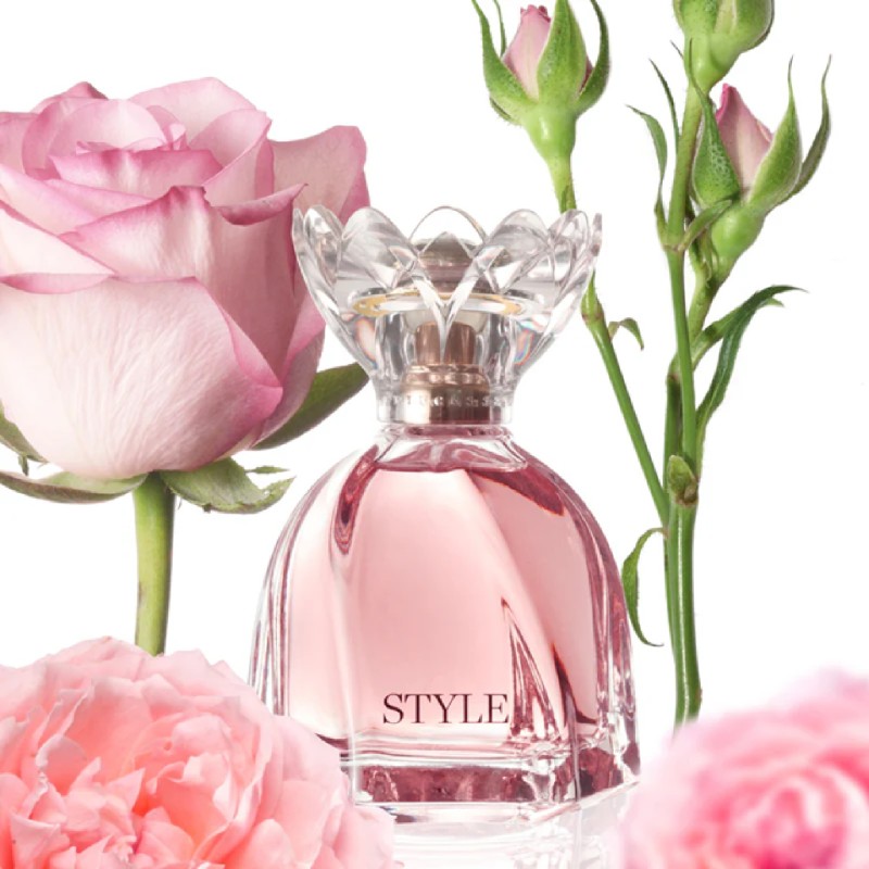 Romantic Style EDP