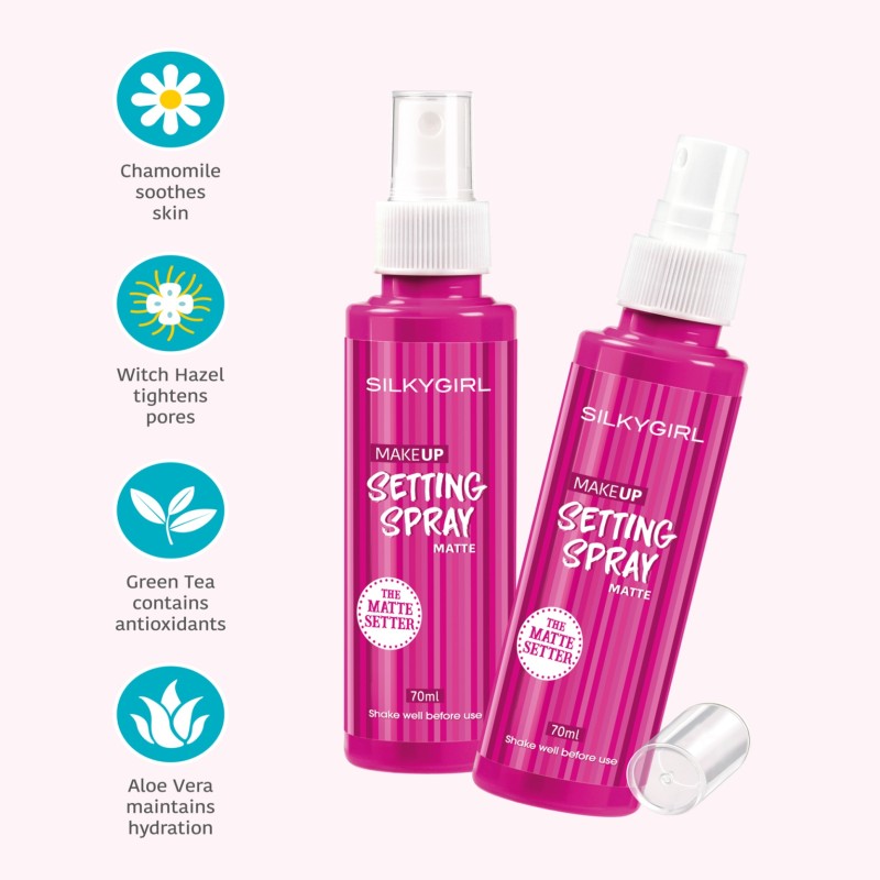 SETTING SPRAY ANNIVERSARY PACK 2025 70MLX2