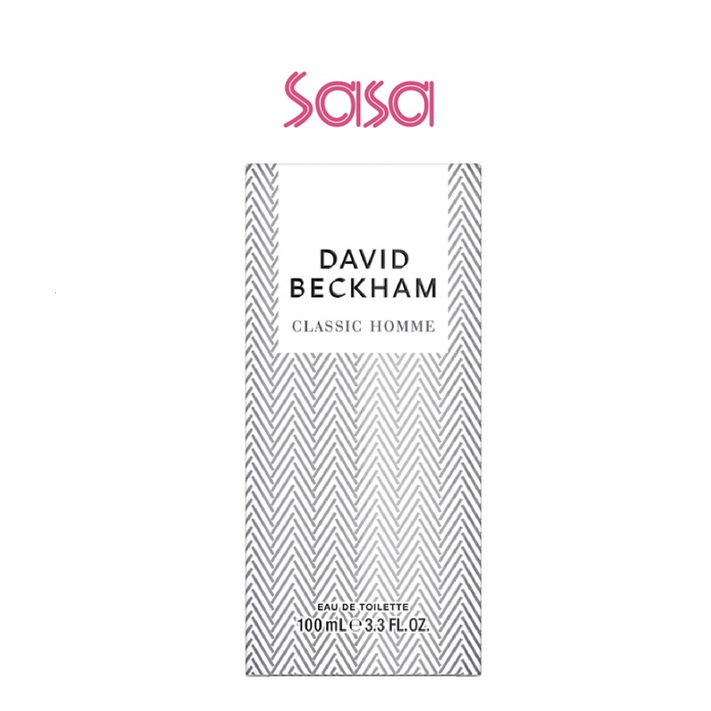 CLASSIC HOMME EDT 100ML