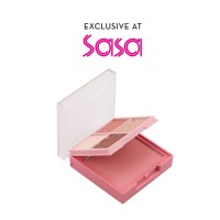 GLAM EYE  &  CHEEK DUO 10.6G