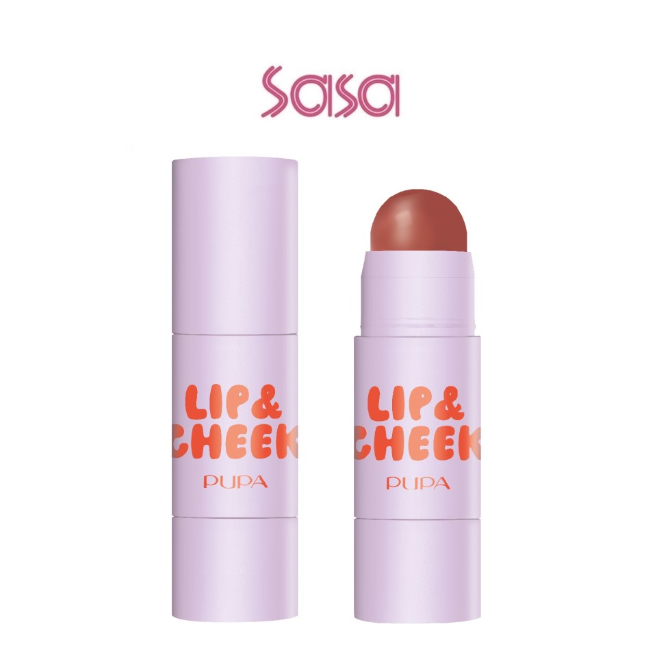 GRWSTICK LIP & CHEEK