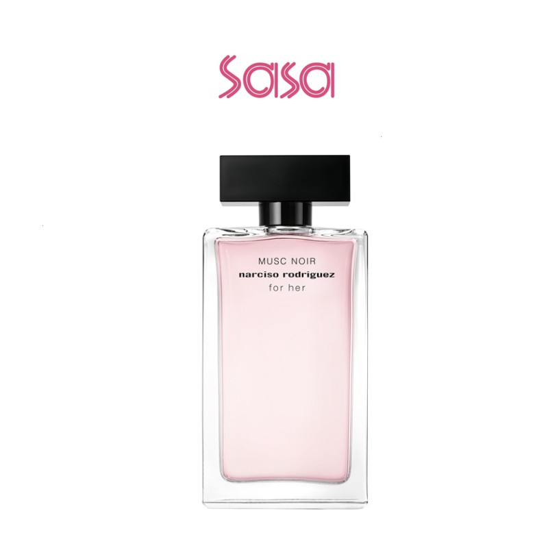 MUSC NOIR EDP 100ML