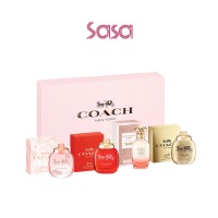 MINIATURE SET 4.5ML 4'S