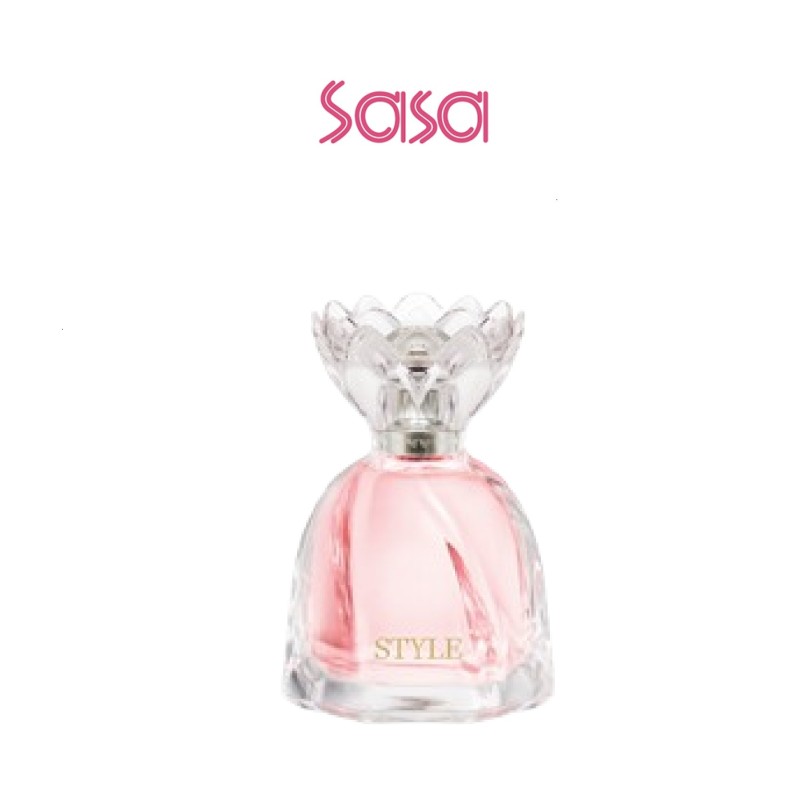 Romantic Style EDP