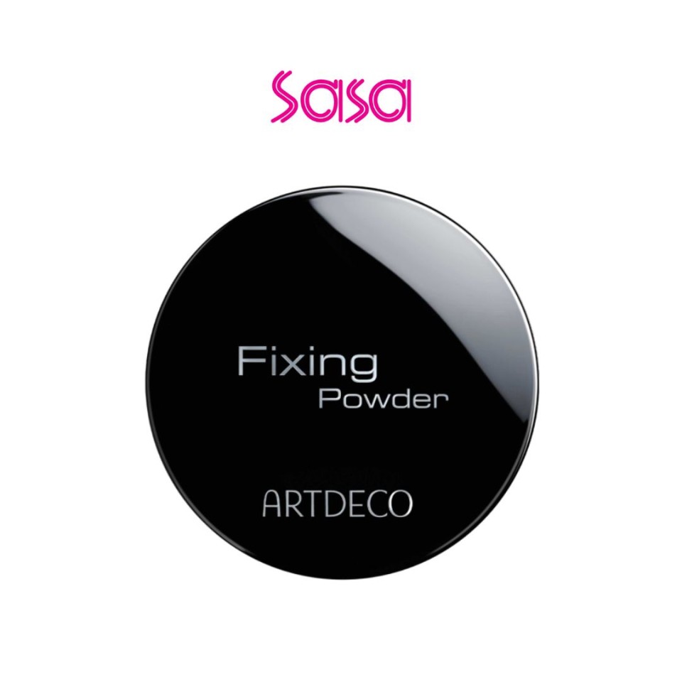 FIXING POWDER 10G