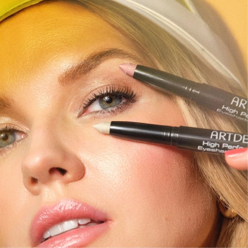 HIGH PERFORMANCE EYESHADOW STYLO HIGH PERFORMANCE EYESHADOW STYLO
