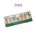 MINI HAND CREAM FESTIVE COLLECTION 6X20ML MINI HAND CREAM FESTIVE COLLECTION 6X20ML