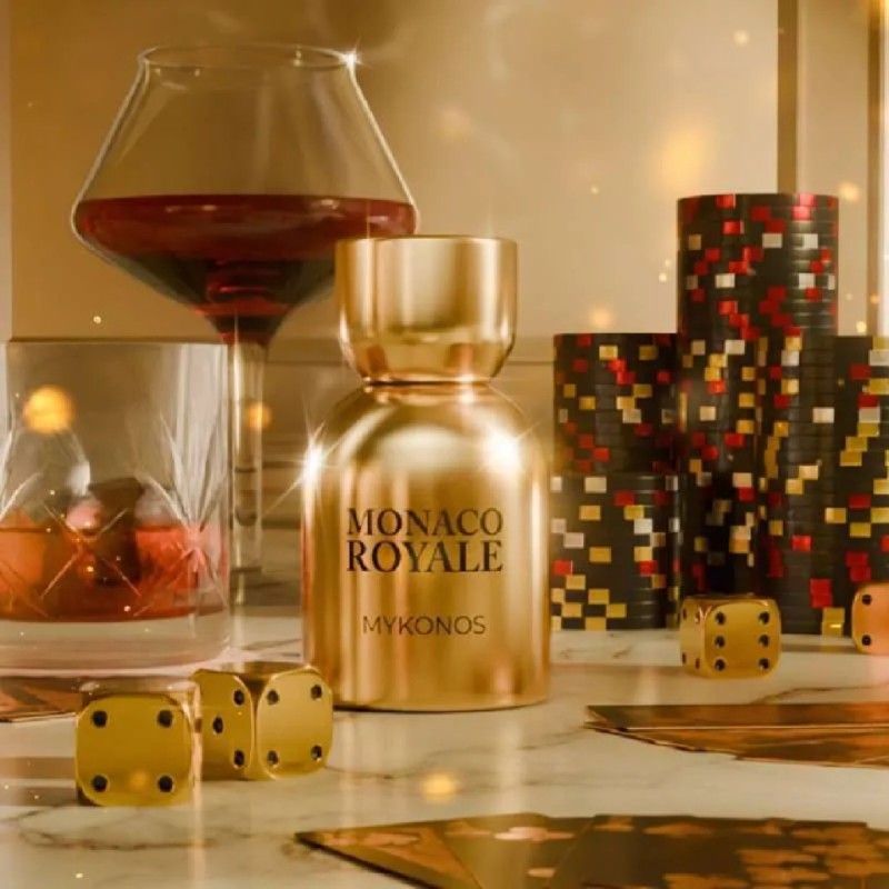 MONACO ROYALE PARFUM 50ML