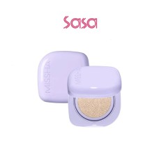 LAYERING FIT CUSHION SEMI GLOW 15G