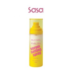SERUM MU SETTING SPRAY HYDRA GLOW 100ML