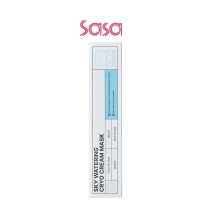 SKY WATERING CRYO CREAM MASK 100G