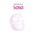 GLASS SKIN COLLAGEN MASK 5'S