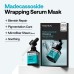 MADECASSO WRAPPING SERUM MASK (10'S)