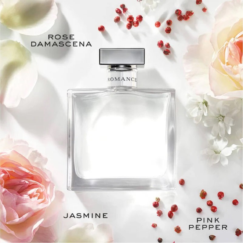 ROMANCE EDP 100ML