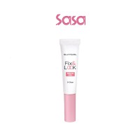 FIX & LOCK BROW GEL 01 CLEAR
