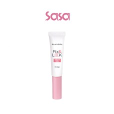 FIX & LOCK BROW GEL 01 CLEAR