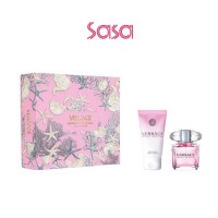 BRIGHT CRYSTAL EDT 30ML GIFT SET S'25