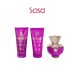 DYLAN PURPLE EDP 50ML GIFT SET DYLAN PURPLE EDP 50ML GIFT SET