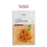 CALENDULA SOOTHING MASK(23MLX5)